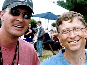 News_John Lamar_Bill Gates