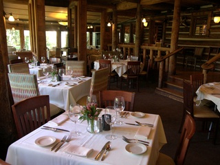 Rainbow Lodge