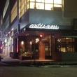 News_Artisans Restaurant_exterior_night