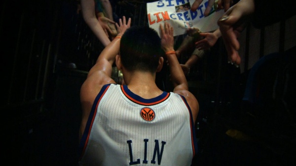 Jeremy Lin, Linsanity