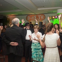 American Heart Assocation presents Black Tie Boots Galveston Gala