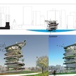 News_Animal architecture_January 2012_third runner-up_BirdScraper_Zhong Huang