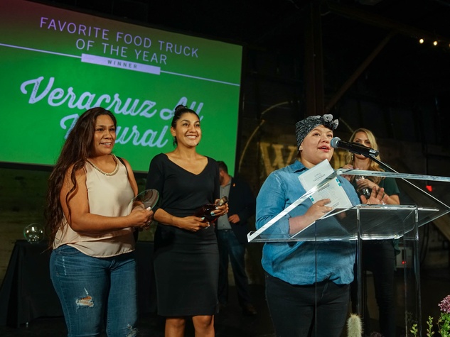 Veracruz Truck Food San Antonio Veracruz Truck Food San Antonio