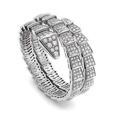 bulgari serpentine