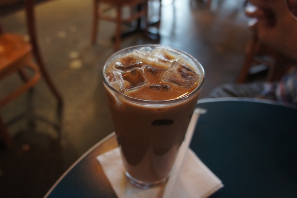 Catalina Coffee