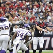 Matt Schaub Vikings