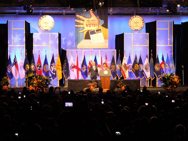 Joe Biden, NAACP Conference, July 2012