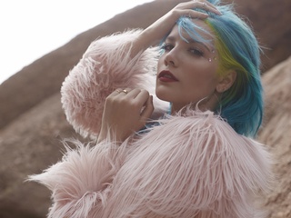 Halsey