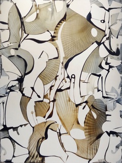 Roi James, Choreography Sculpurus, A Renewal of Expression