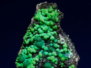 Houston Gem and Mineral Society presents Houston Fossil, Mineral, Jewelry, and Archaeological Trade Show V