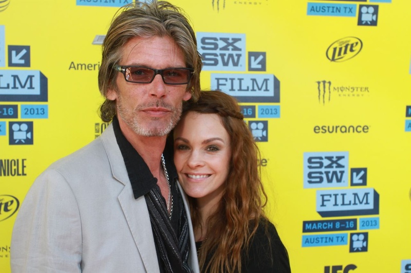 Austin Photo Set: Karen_when angels sing_sxsw_redcarpet_march 2013_6
