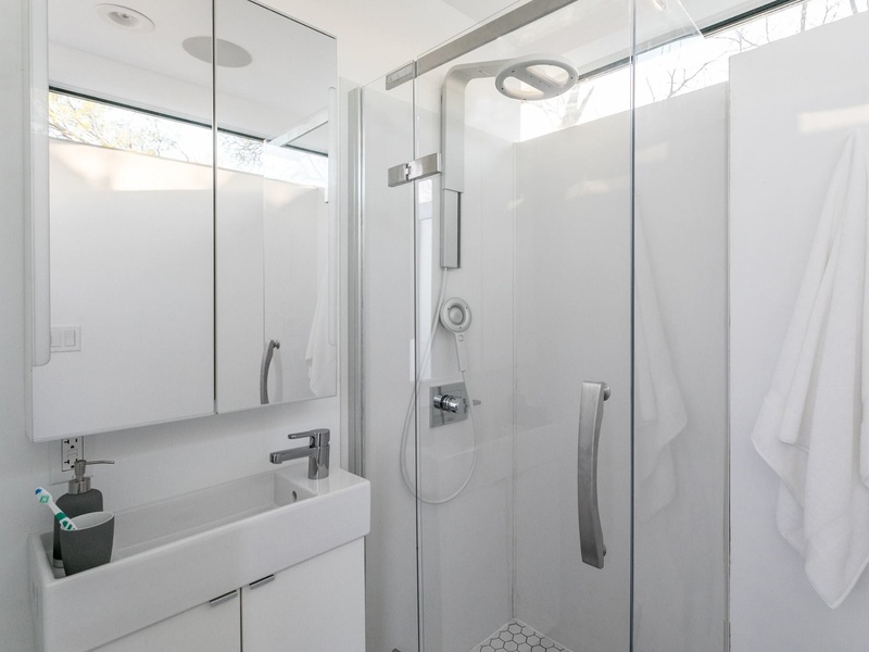 Kasita home bathroom