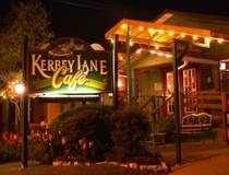 Arden Ward: Mueller residents are hungry for Kerbey Lane, stage an eat-in to prove loyalty