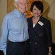 MD Anderson in Aspen, July 2012, Fred Malek, Marlene Malek