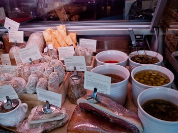 Austin Photo Set: News_Monique Lavie_Antonelli's Cheese shop_one