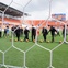 News_Dynamo_ribbon cutting_soccer_May 2012