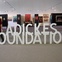 David Adickes Museum, Huntsville, August 2012