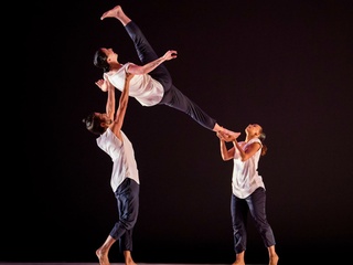 METdance presents Season Kickoff