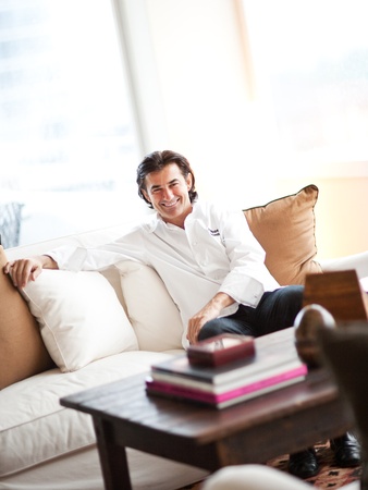 News_Chef Philippe Schmit