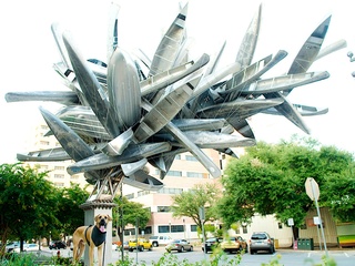 Landmarks presents The Annual Public Art Dog Walk