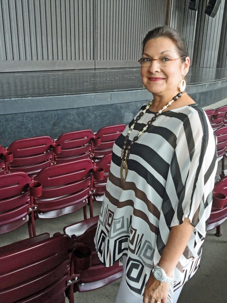 Cissy Segall Davis