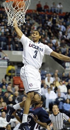 Jeremy Lamb