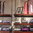 News_Robert Graham Store_Frank Sinatra Picture_May 2012