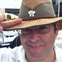 Mitch Cohen_sheeple_bike racks_Houston Heights