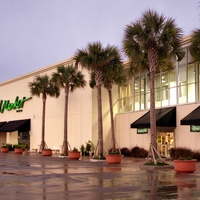 Central Market Houston