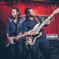 The Peterson Brothers