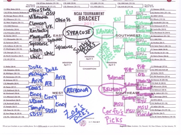 animal bracket