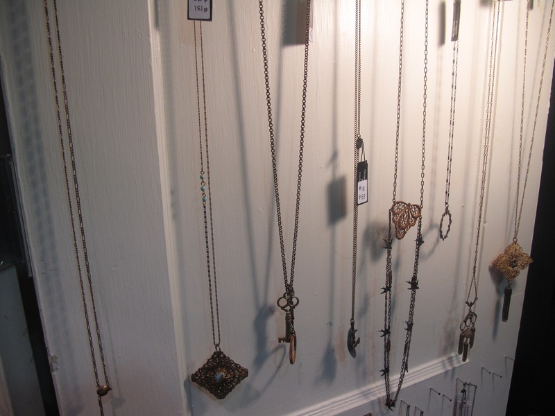 Austin Photo Set: News_Mike_Blue Genie Bazaar_Dec 2011_ornamental