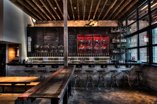 Austin Photo Set: News_layne_houston restaurants_dec 2012_interior