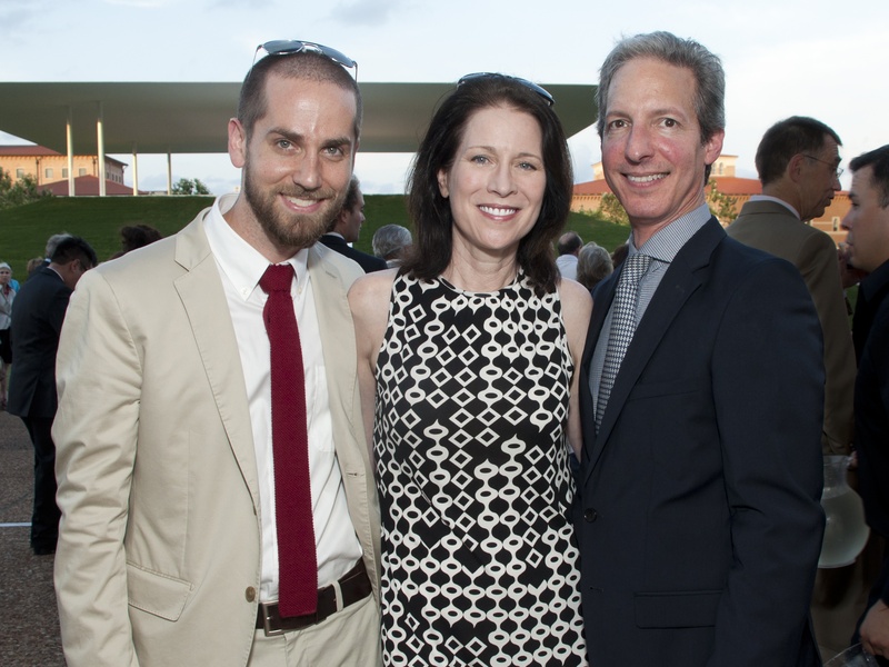 011_Turrell Skyspace opening, June 2012, Josh Pazda, Delise Ward, Craig Lidji.jpg