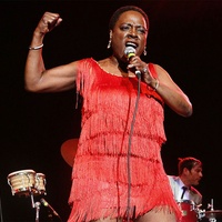 14 Pews presents Miss Sharon Jones