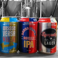 Karbach Brewing Co., beer, Karbach