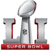 Super Bowl LI logo