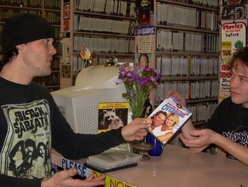 Austin Photo: Places_shopping_vulcan_video_exchange
