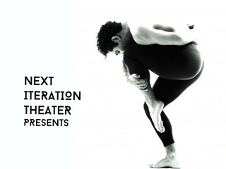 Next Iteration Theater Company presents <i>Next Iteration Presents</i>