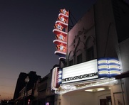 Texas Theatre