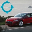 COTY Tesla Model S