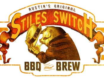 Austin Photo: Places_Food_Stiles_Logo