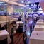 Scott Gertner's Houston Pavilions Green Street restaurant bar interior