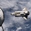 Space Shuttle Discovery