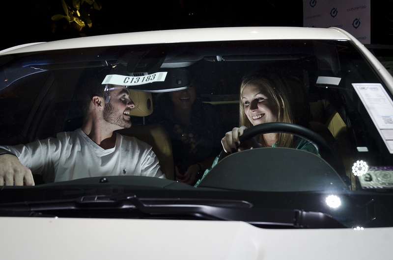 Austin Photo Set: News_Jon_cadillac event_oct 2012_9