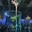 09, San Luis Salute, February 2013, Aerialist