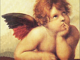 Classical Theatre Company Reading Series: Why Cupid Came to Earl's Court by Cosmo Hamilton
