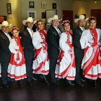 Ambassadors International Ballet Folklorico
