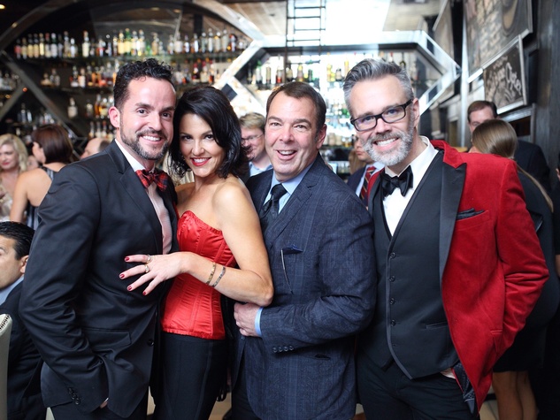 Dining Out for Life happening today to benefit local AIDS/HIV service agencies