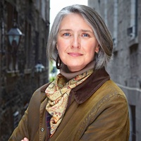 Louise Penny